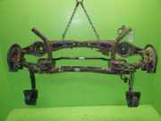 Hinterachse VW TOURAN (1T1, 1T2) 2.0 TDI 1K0505315BF