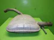 Auspufftopf Mitte VW VENTO (1H2) 1.9 D 1H0253409C