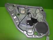 Fensterheber T?r hinten links VW POLO (9N_) 1.2 12V 6Q4890743