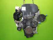 Benzinmotor Motor ohne Anbauteile Benzin FORD MONDEO II (BAP) 2.0 i