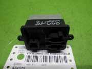 Vorwiderstand Heizgebläse RENAULT ZOE (BFM_) ZOE A43002100