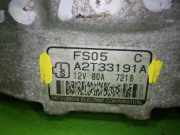 Lichtmaschine MAZDA 626 IV Hatchback (GE) 2.0 i A2T33191A