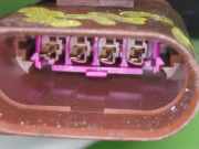 Lambdasonde vorne SEAT IBIZA III (6L1) 1.4 16V 036906262AA