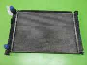 Wasserkühler FORD FIESTA V (JH_, JD_) 1.4 TDCi 2S6H8K161BB