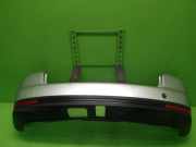 Stoßfänger Stoßstange hinten VW TOURAN (1T1, 1T2) 2.0 TDI 1T0807417A GRU