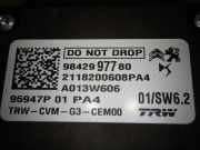 Frontkamera OPEL GRANDLAND X (A18) 1.2 (75) 9842997780