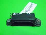 Türgriff hinten links außen AUDI (NSU) 80 (89, 89Q, 8A, B3) 1.8 S 89383920A