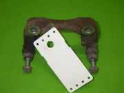 Bremssattelträger hinten rechts VW GOLF VI (5K1) 1.6 1K0615425P