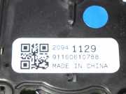 Blinkerschalter OPEL CORSA E (X15) 1.4 20941129