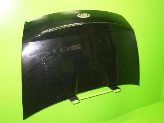 Heckdeckel Heckklappe FORD STREET KA (RL2) 1.6 Bild Heckdeckel Heckklappe FORD STREET KA (RL2) 1.6