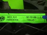 Kupplungspedal VW GOLF VI Variant (AJ5) 1.4 TSI 1K1721059DR