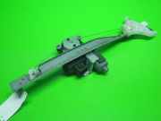 Fensterheber Tür hinten links FORD MONDEO III (B5Y) 2.5 V6 24V 0130821773