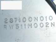 Wischermotor hinten NISSAN (DATSUN) ALMERA I Hatchback (N15) 1.4 S,GX,LX 287100N010