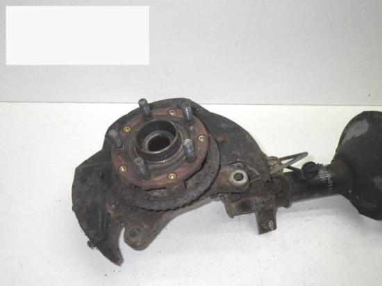 Federbein vorne links SUBARU LEGACY I (BC) 2000 4WD Bild Federbein vorne links SUBARU LEGACY I (BC) 2000 4WD