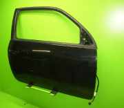 Tür rechts VW LUPO (6X1, 6E1) 1.2 TDI 3L