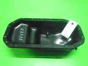 Ölwanne VW POLO Coupe (86C, 80) 1.3