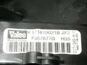 Gebläsemotor VW BORA Variant (1J6) 1.9 TDI 1J1819021B