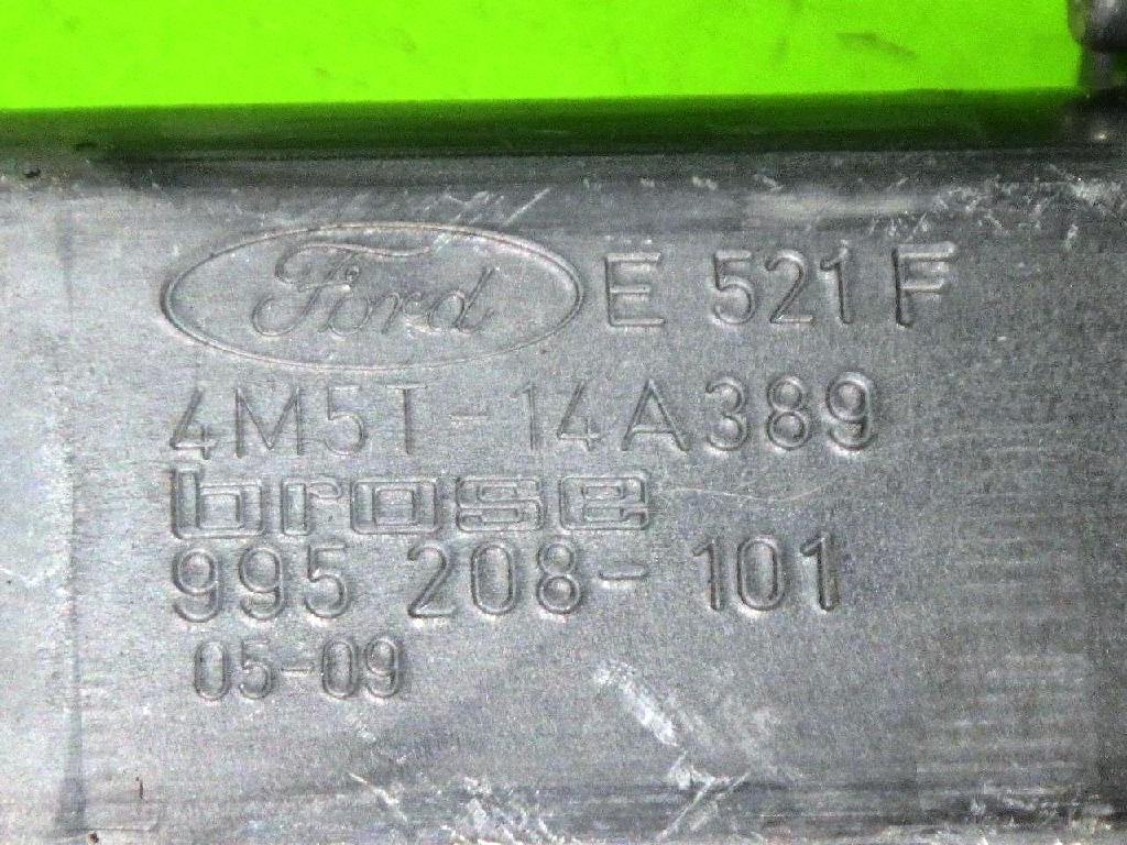 Fensterhebermotor T?r vorne links FORD FOCUS II Stufenheck (DB_) 1.8 TDCi 0130822217 Bild Fensterhebermotor T?r vorne links FORD FOCUS II Stufenheck (DB_) 1.8 TDCi 0130822217