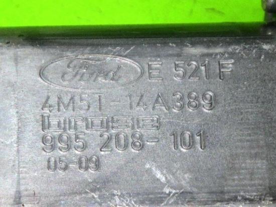 Fensterhebermotor Tür vorne links FORD FOCUS II Stufenheck (DB_) 1.8 TDCi 0130822217 Bild Fensterhebermotor Tür vorne links FORD FOCUS II Stufenheck (DB_) 1.8 TDCi 0130822217