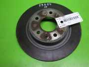 Bremsscheibe hinten rechts OPEL CASCADA (W13) 2.0 CDTI