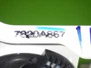 Heizungsregulierelement MITSUBISHI SPACE STAR Schrägheck (A0_A) 1.0 (A05A) 7820A867