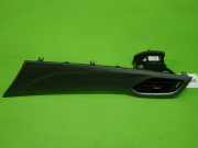 Luftdüse vorne rechts OPEL ASTRA K (B16) 1.5 CRDI (68) 39079604