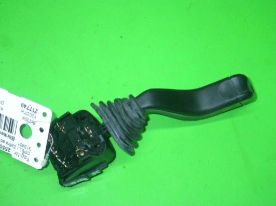 Blinkerschalter OPEL ZAFIRA A Großraumlimousine (T98) 2.0 DTI 16V (75) 90560990 Bild Blinkerschalter OPEL ZAFIRA A Großraumlimousine (T98) 2.0 DTI 16V (75) 90560990