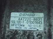 Klimakompressor FIAT STILO (192) 1.6 16V (192_XB1A) 46809223