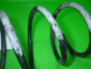 Feder vorne links FORD PUMA (EC_) 1.7 16V