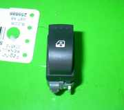 Schalter Fensterheber Tür hinten links RENAULT LAGUNA II Grandtour (KG0/1_) 2.2 dCi 8200315029