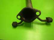 Auspufftopf Mitte SUZUKI SWIFT III (MZ, EZ) 1.3 DDiS (RS 413D) 63J-M41