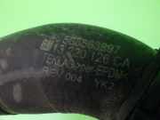 Kühlerschlauch unten OPEL INSIGNIA Caravan 2.0 Turbo 4x4