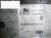 ABS Hydroaggregat RENAULT LAGUNA I (B56_, 556_) 2.0 (B56C/H/N) 10094303004