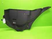 Seitenwandverkleidung hinten rechts MAZDA 2 (DE_, DH_3) 1.3 DJ02-68-850DFKZ