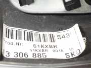 Lenkrad OPEL INSIGNIA A (G09) 2.8 V6 Turbo 4x4 (68) 13306885