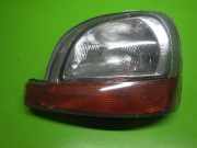 Scheinwerfer links RENAULT KANGOO (KC0/1_) 1.9 dTi (KC0U) 260602509R