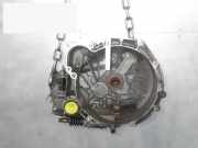 Getriebe Schaltgetriebe MAZDA 121 III (JASM, JBSM) 1.3 97WT-7002-VC