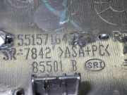 Abdeckung unten Kotflügel rechts DODGE NITRO 2.8 CRD 4WD 55157164