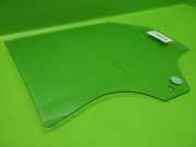 Türscheibe hinten links OPEL CROSSLAND X (P17) 1.2