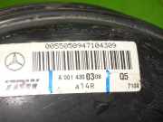 Bremskraftverstärker MERCEDES-BENZ SPRINTER 3-t Pritsche/Fahrgestell (903) 313 CDI A0014300308