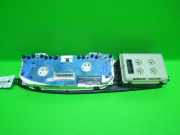 Kombiinstrumente Tacho OPEL VECTRA B CC (J96) 2.0 i 16V (F68) 90569786