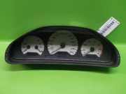 Kombiinstrumente Tacho MERCEDES-BENZ CLK (C208) 200 Kompressor (208.345) 2085402611