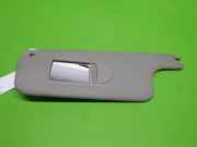 Sonnenblende vorne links RENAULT MEGANE II (BM0/1_, CM0/1_) 1.5 dCi (BM0F, CM0F)
