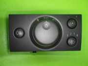 Lichthauptschalter OPEL MERIVA 1.4 16V Twinport 93394756