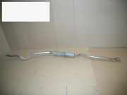Auspufftopf vorne OPEL KADETT D Caravan (35_, 36_, 45_, 46_) 1.3 N