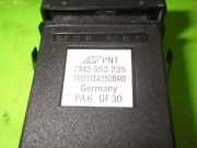 Schalter Warnblinkanlage VW SHARAN (7M8, 7M9, 7M6) 2.0 7M3953235