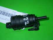 Pumpe Scheibenwaschanlage RENAULT SCÉNIC I Großraumlimousine (JA0/1_) 1.9 dCi (JA05, JA1F)