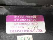 Anlasser SUZUKI ALTO (FF) 1.1 (RF410) 31100-79F00