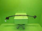Blattfeder hinten links RENAULT MASTER II Kasten (FD) 2.5 dCi 8200812456