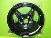 Felge Reserverad MERCEDES-BENZ CLK (C208) 200 Kompressor (208.345) A2084010602